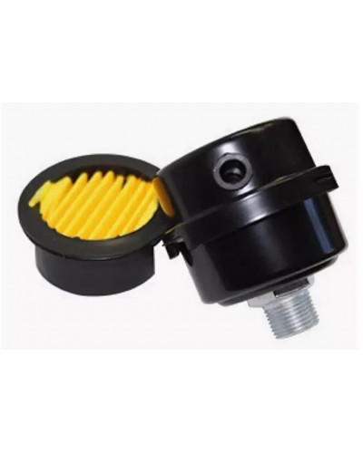 Купити Фільтр компресора, металевий 3/8