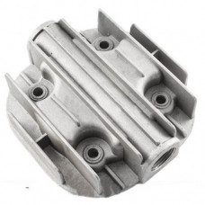 Головка циліндра компресора Aircast (Remeza) LB-30, LB-40 (21123003)