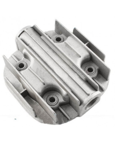 Купити Головка циліндра компресора Aircast (Remeza) LB-30, LB-40 (21123003)