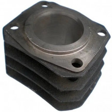 Циліндр компресора D=48 mm