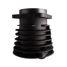 Циліндр компресора D=120 mm