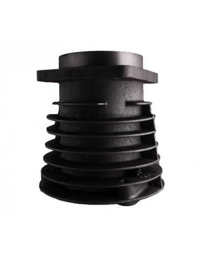 Купити Циліндр компресора D=120 mm