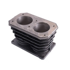 Циліндр компресора D=65 mm