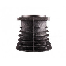 Циліндр однопоршневого компресора, 90 мм