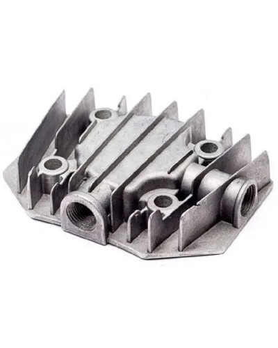 Купити Головка циліндра компресора, по центрам 48*62 мм