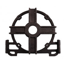 Опора двигуна компресора