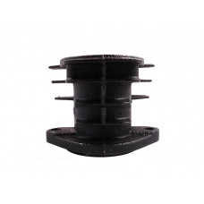 Циліндр компресора D=42 mm