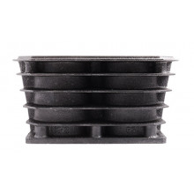 Циліндр компресора D=65 mm