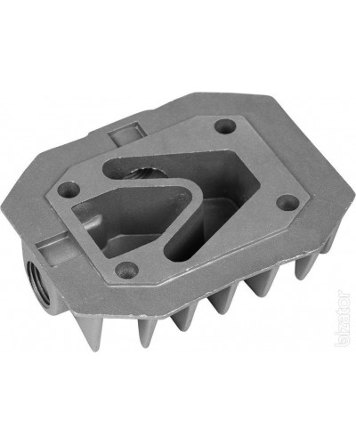 Купити Головка циліндра компресора між центрами: 48*62 мм