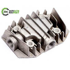 Головка циліндра компресора, по центрам 48*72 мм