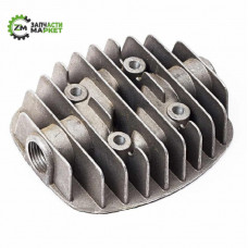 Головка циліндра компресора Tesla Weld AIR 356 між центрами: 42*42 мм