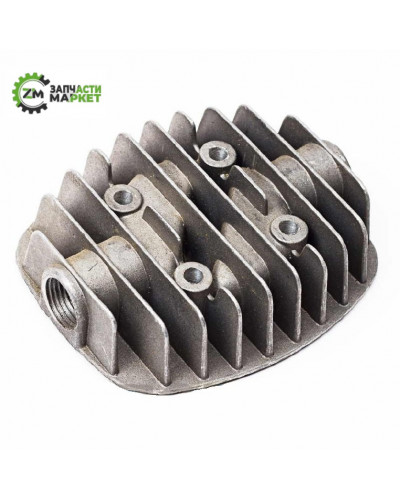 Купити Головка циліндра компресора Tesla Weld AIR 356 між центрами: 42*42 мм