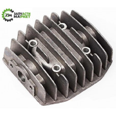 Головка циліндра компресора, по центрам 46*46 мм