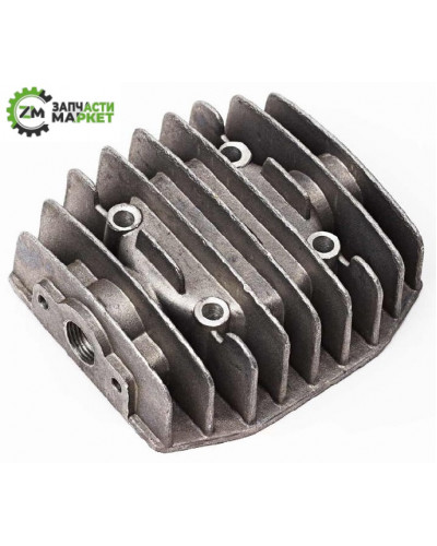 Купити Головка циліндра компресора, по центрам 46*46 мм