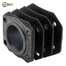 Циліндр компресора D=47 mm