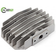 Головка циліндра компресора Forte ZA 65-50 по центрам 72*72