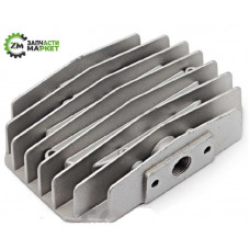 Головка циліндра компресора Forte ZA 65-50 по центрам 72*72