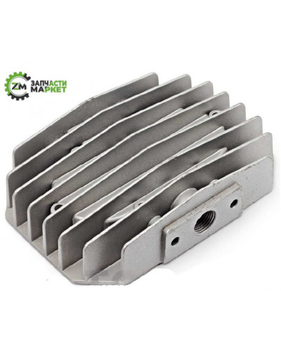 Купити Головка циліндра компресора Forte ZA 65-50 по центрам 72*72