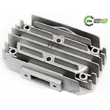 Головка циліндра компресора, по центрам 50*64*147мм