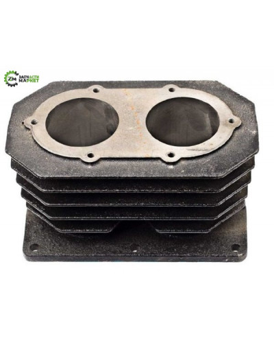 Купити Циліндр компресора Forte ZA 65-50, D=55 мм