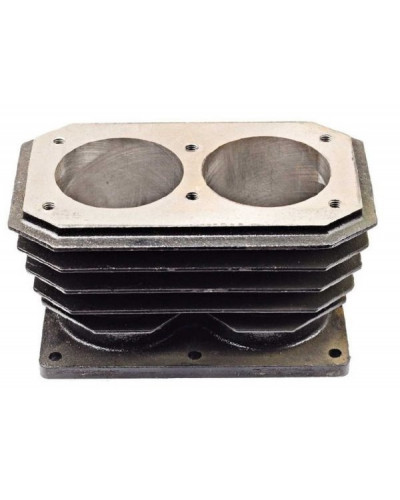 Купити Циліндр компресора D=70 mm