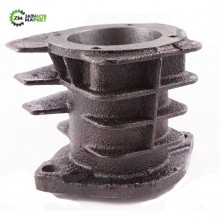 Циліндр компресора D=48 mm