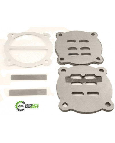 Купити Пластина "підкова" компресора Forte V-0.4/50