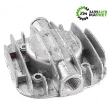 Головка циліндра компресора, по центрам 62*62 мм