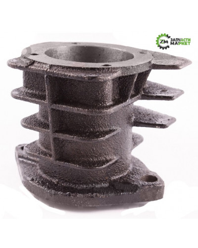 Купити Циліндр компресора D=48 mm 80мм