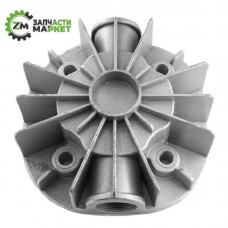 Головка циліндра компресора, по центрам 82*82 мм