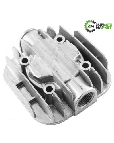 Купити Головка циліндра компресора, по центрам: 46*46