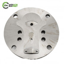 Пластина "підкова" компресора Remeza D-135 мм