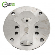 Пластина "підкова" компресора Remeza D-135 мм