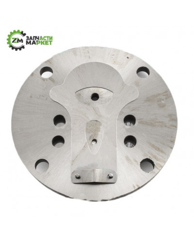 Купити Пластина "підкова" компресора Remeza D-135 мм