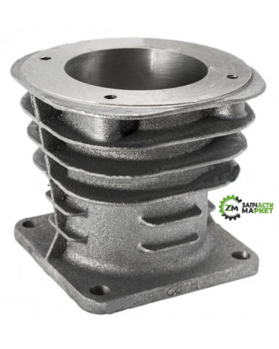 Купити Циліндр компресора D=90 мм