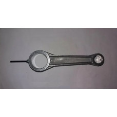 Шатун поршня компресора, 12.5*30*108