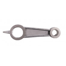 Шатун поршня компресора 12*20*70