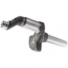 Колінвал компресора Intertool PT-0014-0013-0036