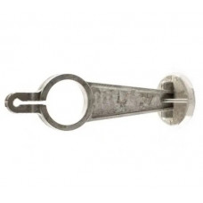 Шатун безмасляного компресора 47*58.5*176 мм