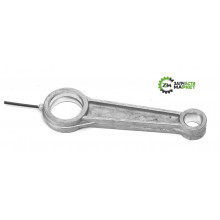 Шатун поршня компресора 12*23*89