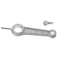 Шатун поршня компресора 12*23*89