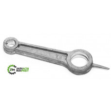 Шатун поршня компресора 12*23*94