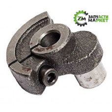 Колінвал компресора Forte FL-24 16*20*61 мм