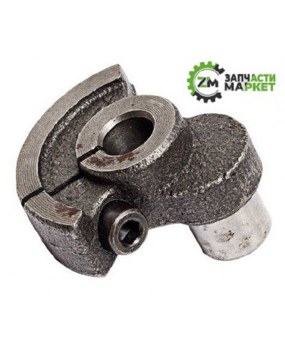 Купити Колінвал компресора Forte FL-24 16*20*61 мм