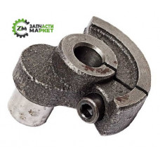 Колінвал компресора 16*20*61 мм