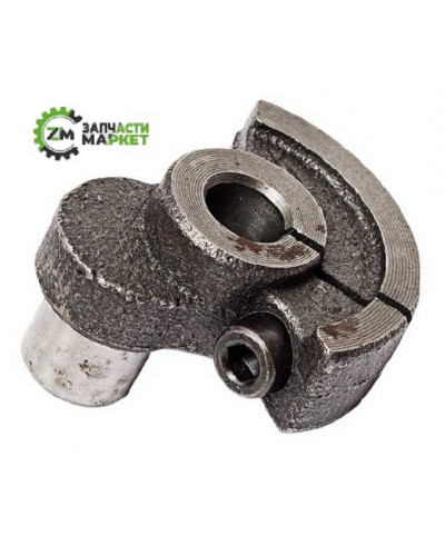 Купити Колінвал компресора 16*20*61 мм