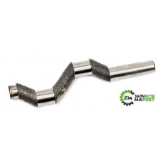 Колінвал компресора Forte ZA 65-5023*25*28*28*25*270 мм