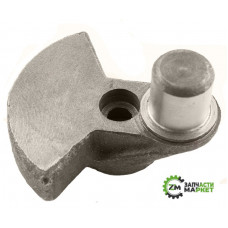 Колінвал компресора 20*20*68 мм