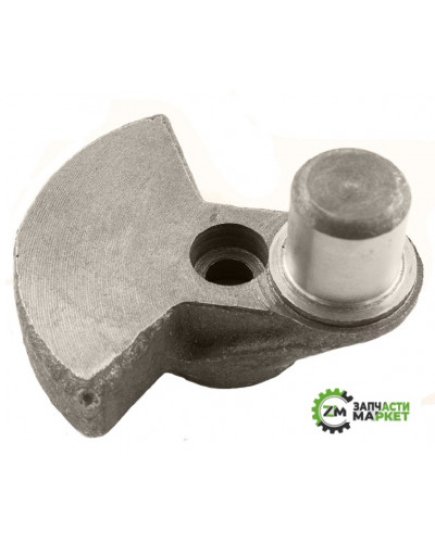 Купити Колінвал компресора 20*20*68 мм