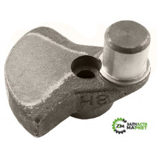 Колінвал компресора 20*20*62 мм